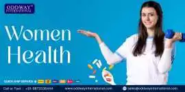 Buy the Best Medicine for Women’s Health  - Oddway, Aberdeen