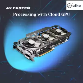 Best GPU Cloud Services for AI and Machine Learnin, Noida