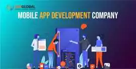 Mobile app development company bangalore , Bengaluru