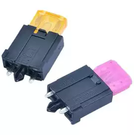 High-Quality Automotive Fuses for Reliable Protect, Anqing