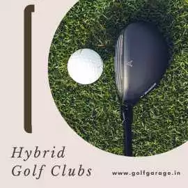  Hybrid Golf Clubs for Sale, ₹ 5,900