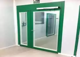 Advanced Sliding Door and Fire Rated Door, Bukit Timah