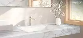 White Dolomite Stone Slabs, Mississauga