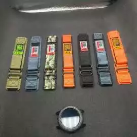 Upgrade Your Suunto Watch with Premium Bands from , Los Angeles