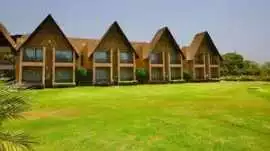 Explore the Top Resorts in Gir, Gujarat, Ahmedabad