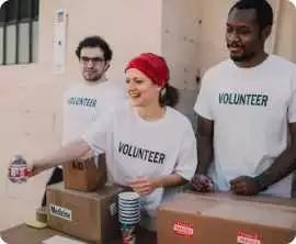 Expert Accounting Services for Non-Profit , Raleigh