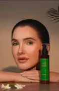 Rose & Jasmine Face Cleanser – Refresh Your Sk, Jersey City