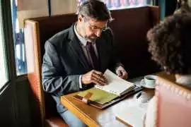 Los Angeles Business Contract Attorney, New York