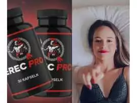 ErecPro und Männergesundheit: Kann es Ihre Lebensq, Abens
