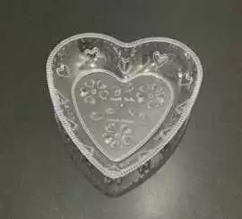 Crystal Plastic Kitchenware, Lucknow