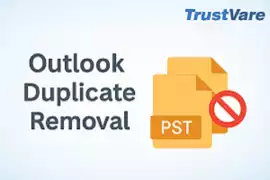 Quickly Remove Duplicate PST Files, Adelanto