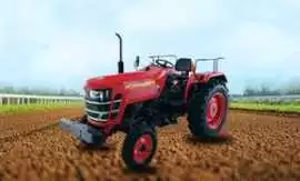 Tractor Price in India 2025 – Find the Best Tracto, Delhi