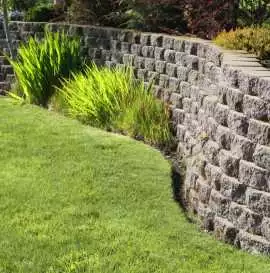 Retaining Wall Contractor in Glen Waverley, Glen Waverley