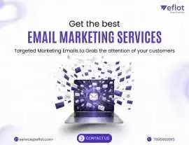 Boost Your Business with Expert Email Marketing , Bengaluru
