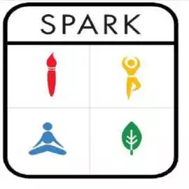 Best Art Program for Kids K-5 - The Spark, New York
