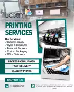 Best Offset Printing Press in Indira Nagar Lucknow, Lucknow