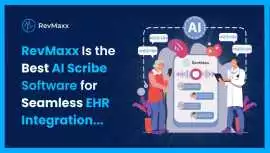 RevMaxx: AI Scribe for Seamless EHR Integration, Tampa