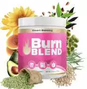 What Is Burn Blend Australia? Ingredients, Benefit, Elbasan