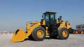 Used bulldozer for sale dubai | Al Bahar SEM