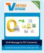 How to Move OLM Mailbox to Outlook, Adin