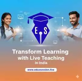 Live Teaching in India | Transform Online Learning, Bengaluru