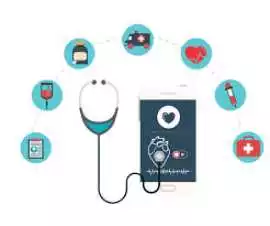 Choose Best Healthcare App Development Company , Adin