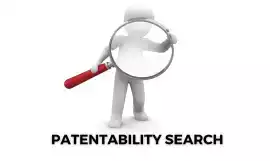Patentability Search, Dover