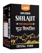 Lionayurvedic Shuddh Shilajit: Natural Energy , Ahmedabad