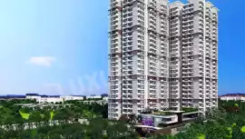 Svamitva Soul Spring – A Serene Address for Modern, Bengaluru