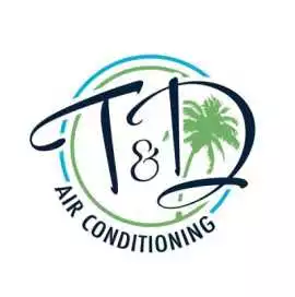 T & D Air Conditioning, Fort Lauderdale