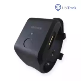 Non-Removable UWB Wristband for Secure Real-Time, £ 75