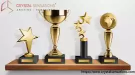 Celebrating with Employee Recognition Awards, Buffalo