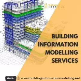 Hire Best BIM Services Provider Company, Phoenix