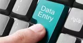 Billing Data Entry Project Apply Today call 7708244092, $ 82, Kumbakonam