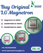 Buy Magnetron LG-2M214 by APC Technologies – Power, $ 0