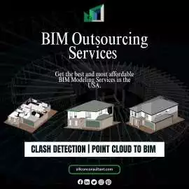 Miami's Best BIM Clash Detection Services, Miami