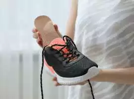 Best Athletic Orthotics for Comfort & Performa, ps 1