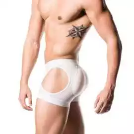 Best Silicone Padded Underwear for Instant Shape E, ps 0