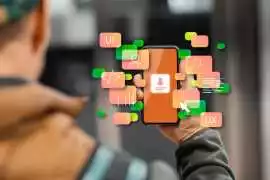 Grow Your Business with Android App Development Ag, Torrance