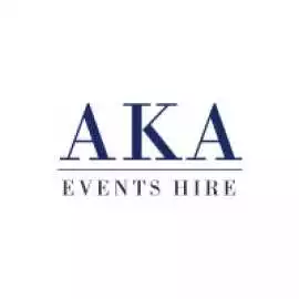 AKA Events Hire, Perth