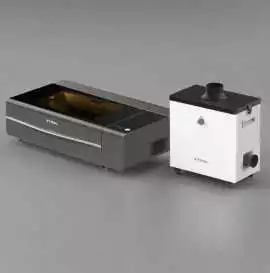 Shop xTool P2 CO₂ Laser Cutter Online in Australia, $ 9,324