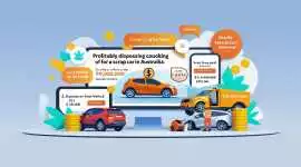 Cash for Cars Darling Downs – Quick, Easy, and Top, Perth