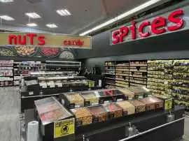 Top International Supermarket in Van Nuys, Van Nuys