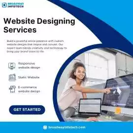 Expert Website Design Company for Your Online Succ, Sydney