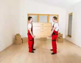 Affordable, Fully-Insured Removalists Across VIC, Melbourne