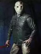 Friday the 13th Women’s Costume by North American , $ 159