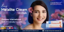 Buy Melalite Cream in Bulk | B2B Wholesale Oddway , Lekki