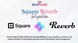 Square Reverb Integration by SKUPlugs, Austin