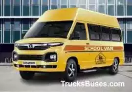 TATA Winger 18 Seater Price | TrucksBuses