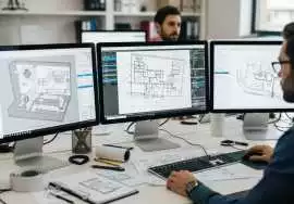 Precise MEP Shop Drawing Services, Melbourne